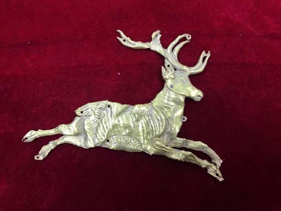 青海3.15盗掘古文化遗址古墓葬案纪实