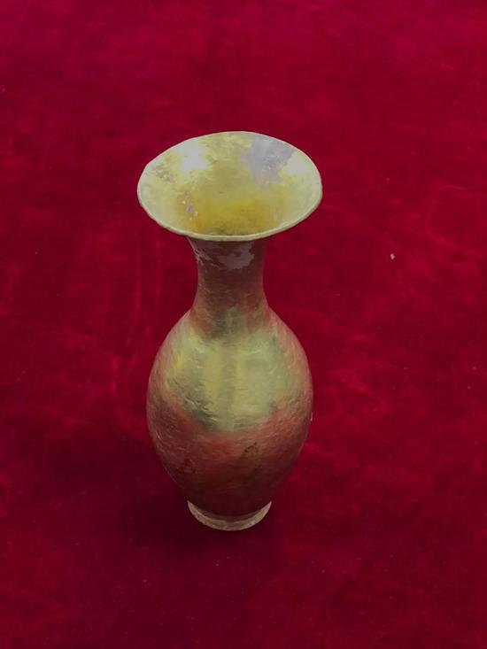 青海3.15盗掘古文化遗址古墓葬案纪实