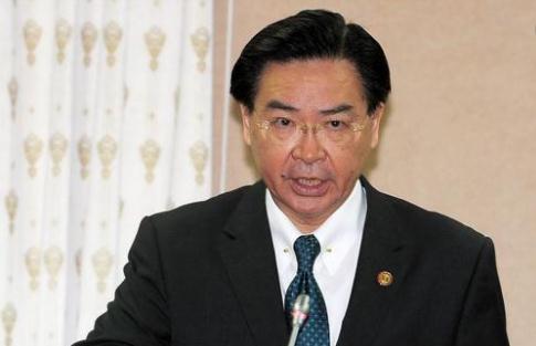 萨尔瓦多被台指责为钱断交 回应:台当局就这