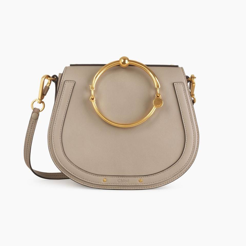 chloe的包袋都这么美怎么选 faye/nile还是小猪包?-第3页