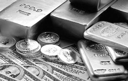 中美贸易风波再起 黄金白银二次探底后有望拉升