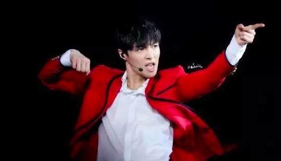 吴亦凡说张艺兴心机重