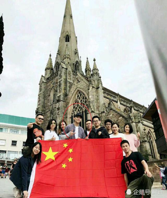 张恒发声承认与郑爽恋情:我被拥有一段时间了