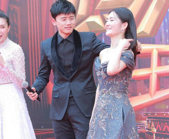 谢娜张杰离婚是真的吗