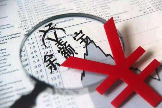 余额宝收益大幅下跌 被银行大额存单利率反超