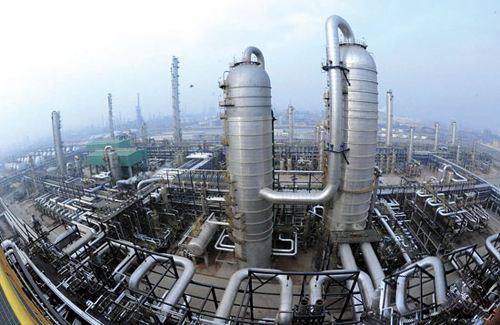 淮南石化：进一步加强加气站安全设备管理