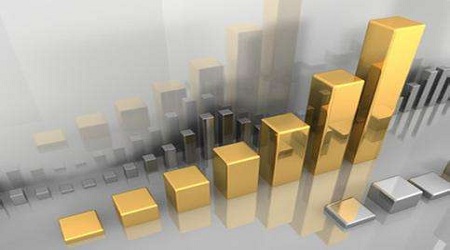 美元多方扶持仍成阿斗 黃金期貨多頭猖獗