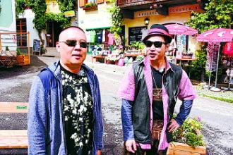 郭德纲为什么羞辱欧弟