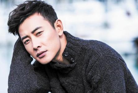 罗晋在圈内人品怎么样