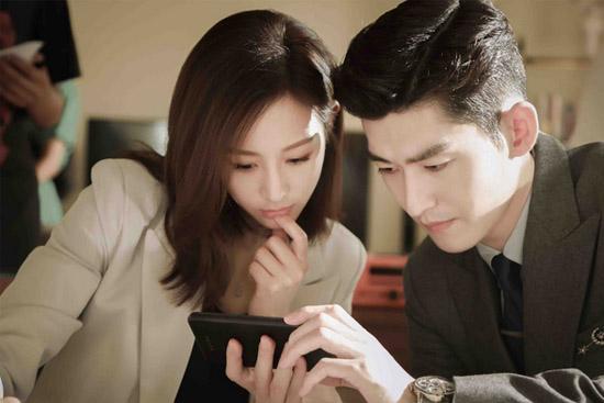 张钧宁张翰被曝恋爱 工作人员直接否认传言