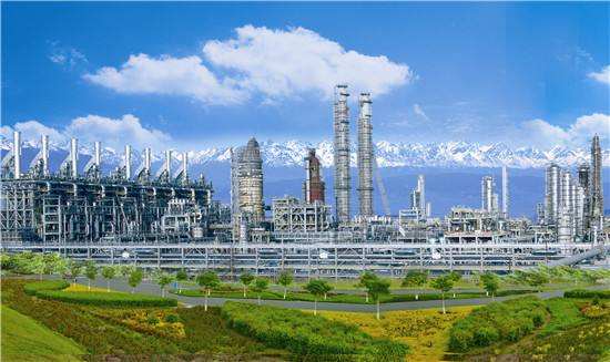 中韩石化：碳五拔头油总投料量超过2.2万吨