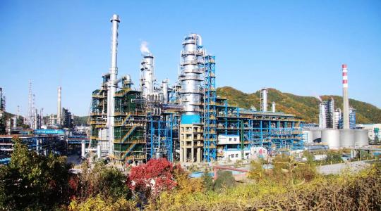 安庆石化：计量工作精准到位 确保油浆顺利出厂