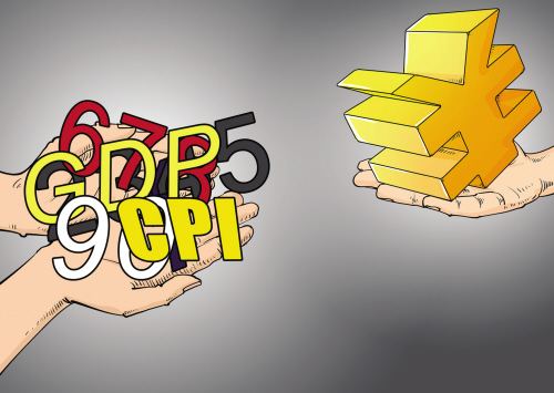 关注今晚PPI数据 现货黄金如何操盘?