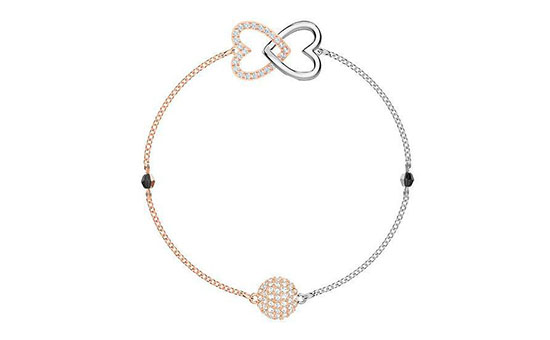 Swarovski Remix Collection系列新作 启发女性