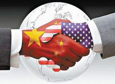中美贸易局势趋缓 人民币大涨