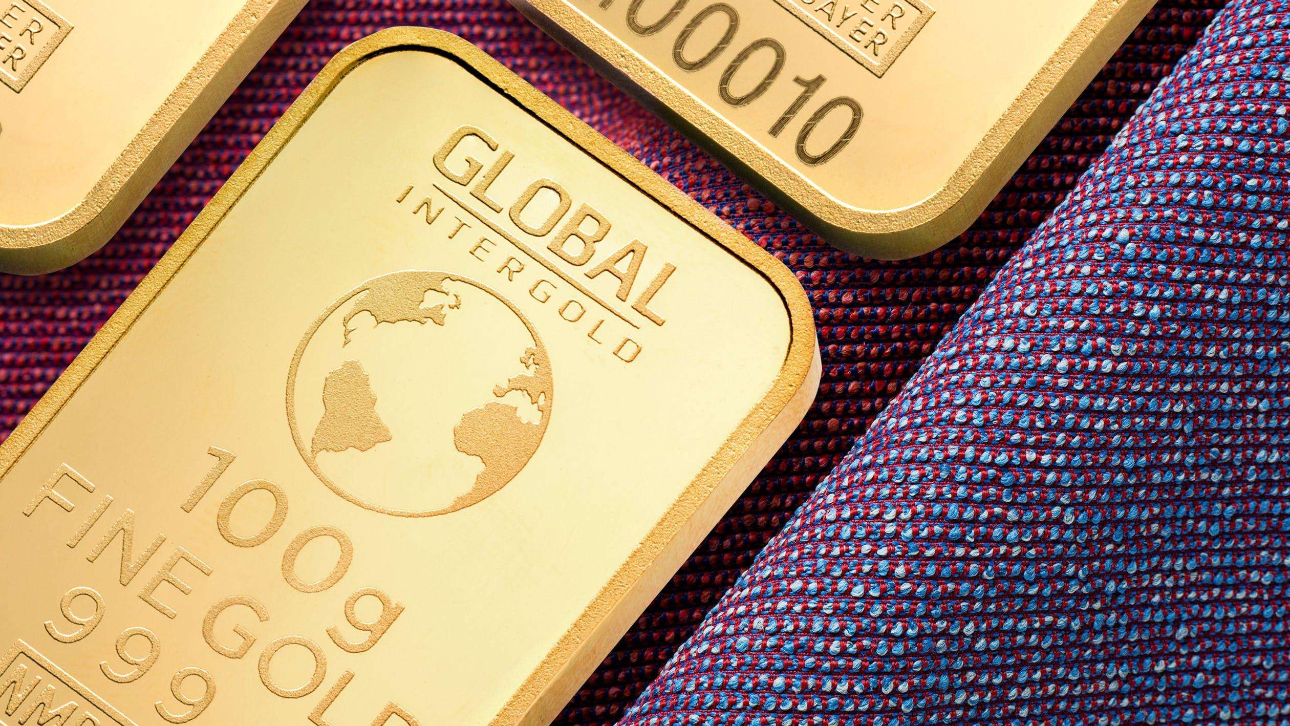 特朗普重燃贸易战火 国际黄金恐怕还要跌?