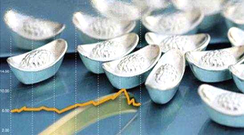 银价再度逼近14美元整数关附近 关注特朗普是否公布对中国2000亿美元关税