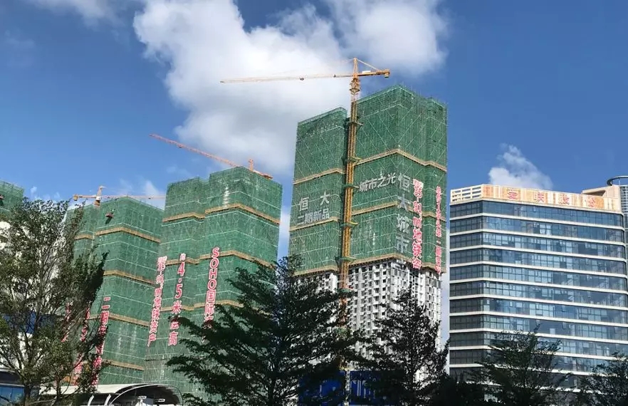 深圳楼市最新消息:钱不好挣 深圳楼市又现分期