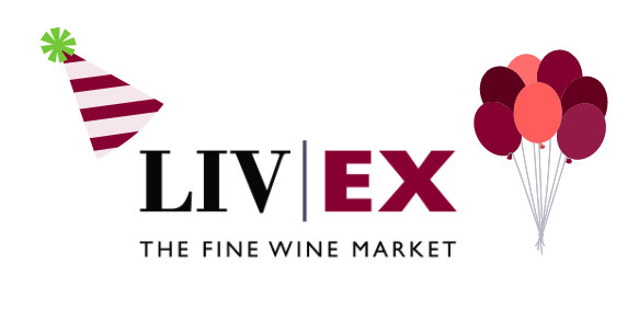 Liv-ex公布2018年上半年热搜酒款 拉菲古堡位列第一