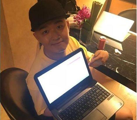 包贝尔宣传电影被嘲 网友直接回复不想看