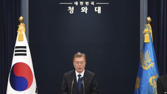 朝韩第三次首脑会晤 美元又要跌？