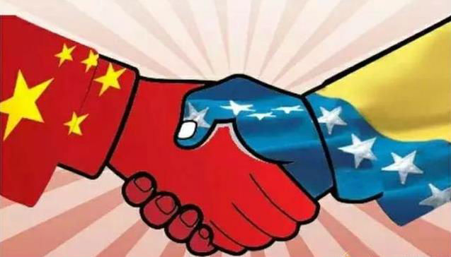绝了！中国借委内瑞拉50亿美元，委内瑞拉用石油还债