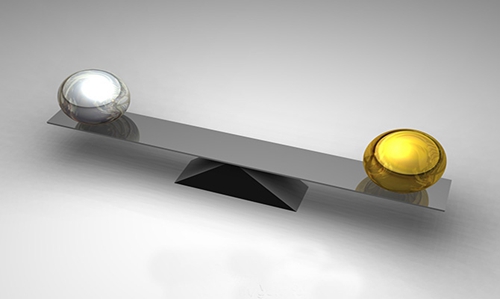 市场避险情绪进一步消散 白银看涨需求正在不断的上升