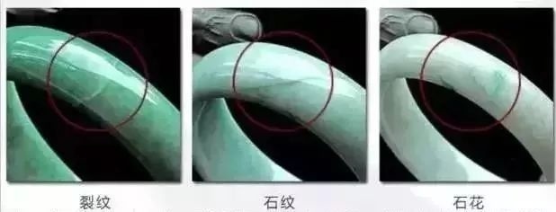 不是所有翡翠都升值! 这些翡翠中的“垃圾货”升不了值