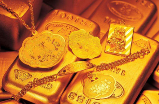 黄金疲软无力 但世界上两大黄金矿商却似乎找到了一个发财机会