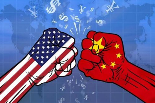 中美贸易摩擦正式升级！特朗普签署第一份双边贸易协议 黄金下破千二大关 