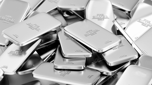 市场基本面较为清淡白银小幅上涨 关注美联储决议