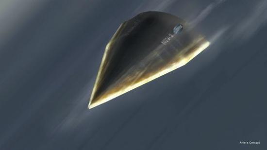 日本研制滑翔弹 为应对在东海活动中国军队的