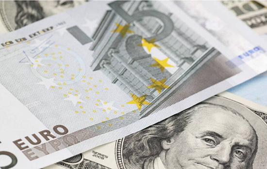 欧盟打造新支付系统挑战美元权威