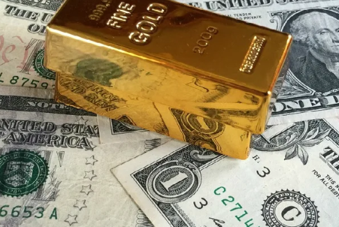 黄金价格大跌和美元收复失地密不可分 黄金可能跌到1160美元?