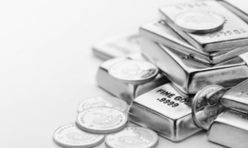 白银迄今下跌16% 第四季度银价却有望迎来反弹