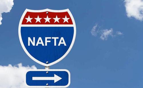 现货黄金多头迎重生？新NAFTA谈判出现转机
