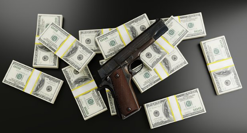 投机客连续第二周增持美元净多仓