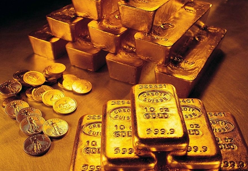 下周黄金价格涨跌依旧存在不确定性 黄金行情预计企稳波动