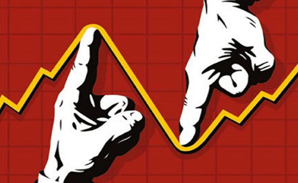美国实际gdp年化季率初值_美国gdp2020年总量(3)