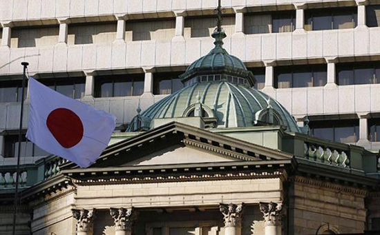 日本央行下一步动作被曝