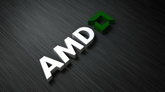 AMD上涨受阻 投资人士看好NVDA
