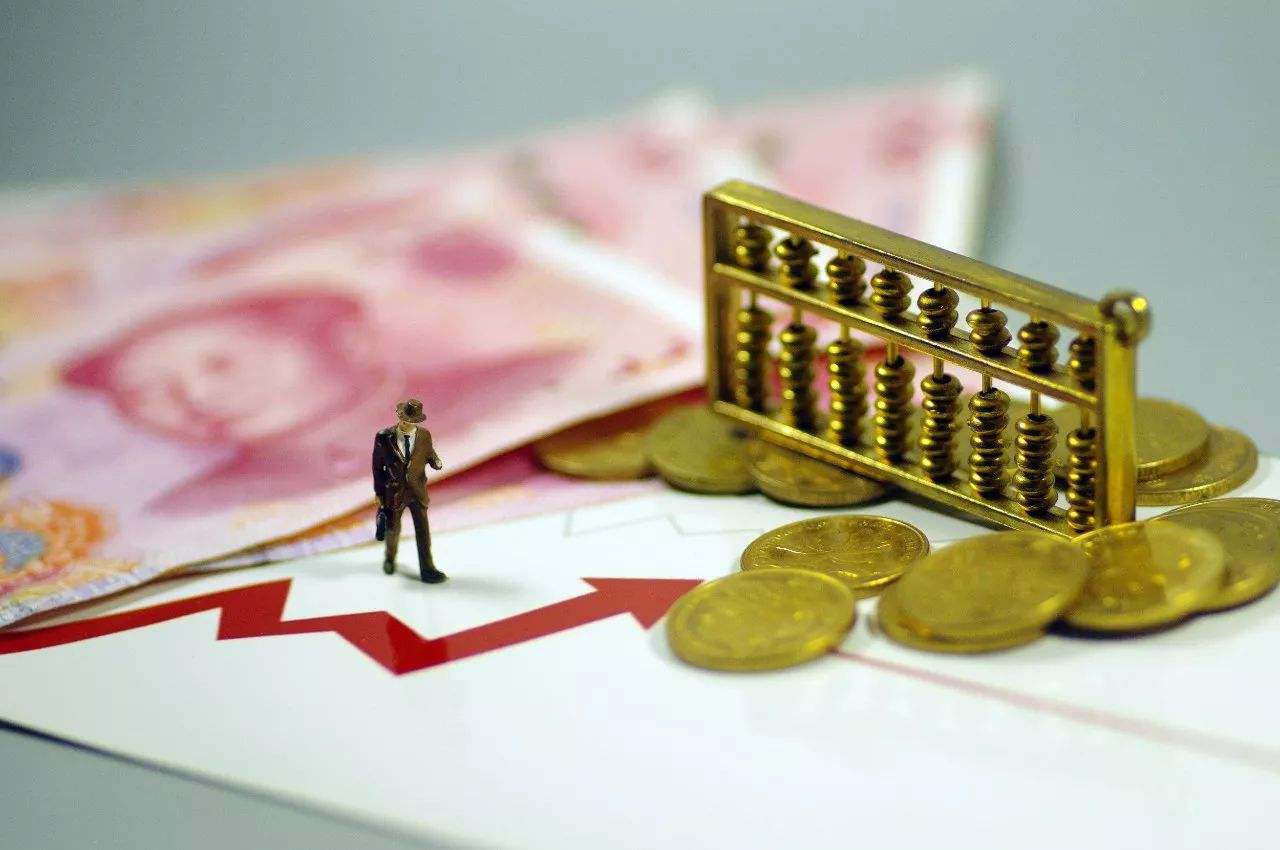 瞧瞧各省最低工资排名 你工资超过最低工资多