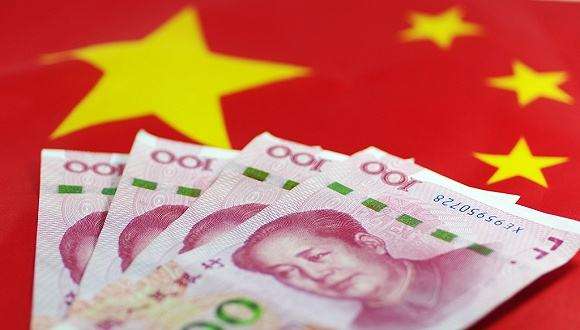 九连跌!人民币汇率临破7危险边缘