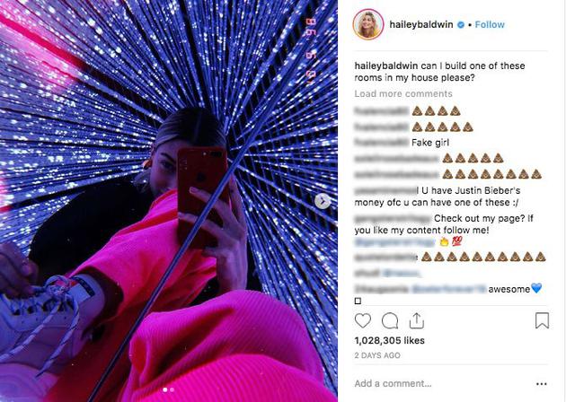 赛琳娜入院 海莉被粉丝疯狂抨击是怎么回事?