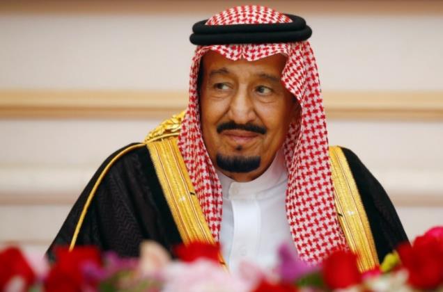 金投财经晚间道：沙特对美国撂狠话，油价还要涨！