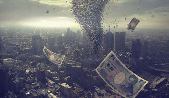 美国拟在与日本等国的贸易谈判中加入汇率条款