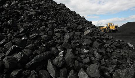 中央企业今年上半年退出煤炭产能340万吨