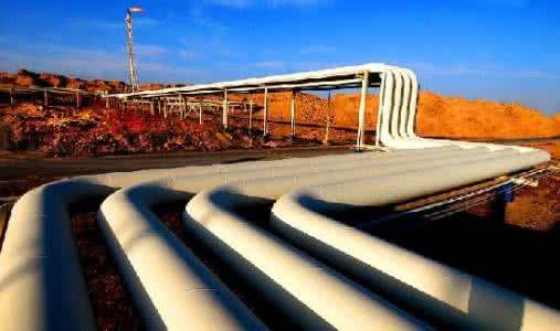 中海油与法国签订20年天然气长期供应协议
