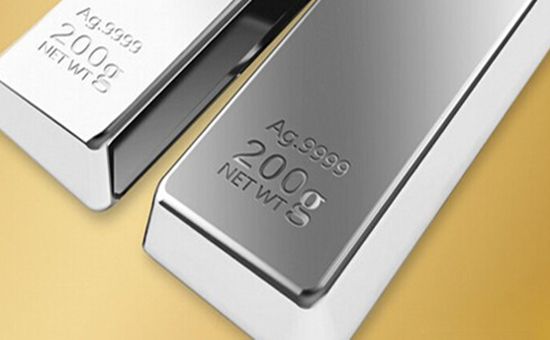 美联储会议纪要鹰派 白银涨势放缓或将回调