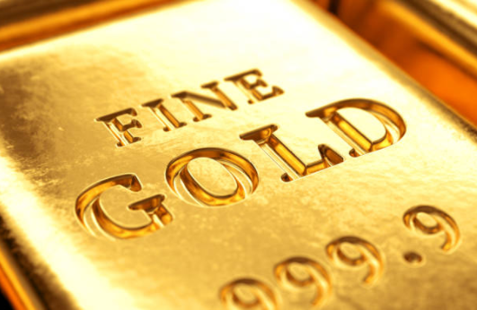 六大利好消息掀起惊涛巨浪！国际现货黄金价格走势酝酿新一轮上涨！ 